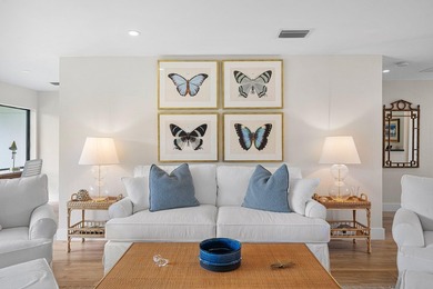 Beautifully updated 2-bedroom, 2-bath second-floor residence in - photo 10