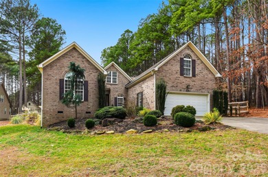 Lake Norman Home For Sale in Terrell North Carolina