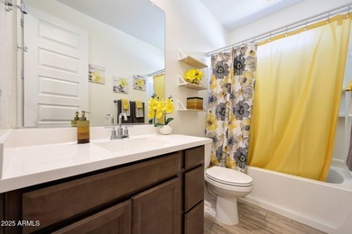 NextGen Home with Unmatched White Tank Mountain Views! Perfectly - photo 6