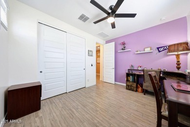 NextGen Home with Unmatched White Tank Mountain Views! Perfectly - photo 7