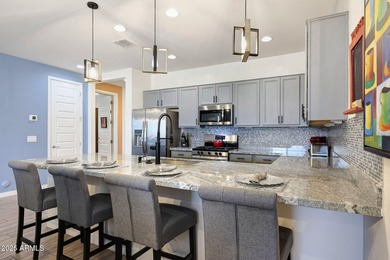NextGen Home with Unmatched White Tank Mountain Views! Perfectly - photo 10