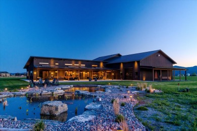 Lake Home For Sale in Kalispell, Montana