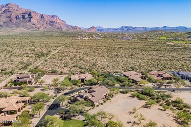 Ready to build on , all utilities at the lot, leveled***Gated - photo 3