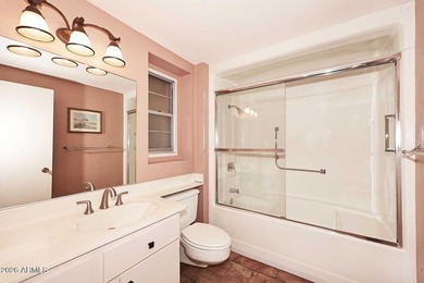 This beautiful, well-maintained 2-bedroom home with an office - photo 15