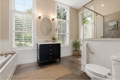 The Ultimate Private Waterfront Retreat on Carrs Creek is PRICED - photo 18
