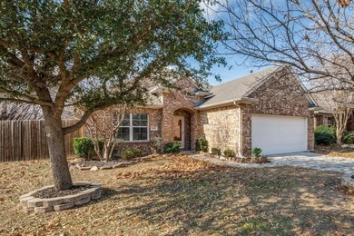 Lake Lewisville Home For Sale in Little Elm Texas