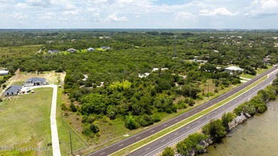 Indian River Acreage For Sale in Malabar Florida