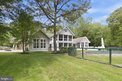 The Ultimate Private Waterfront Retreat on Carrs Creek is PRICED - photo 21