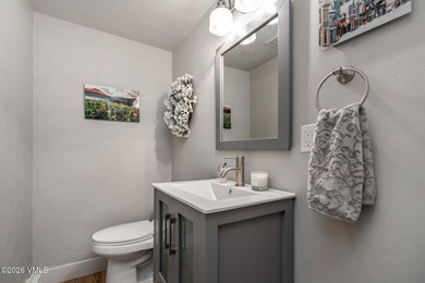 Experience refined mountain living in this exquisitely designed - photo 21