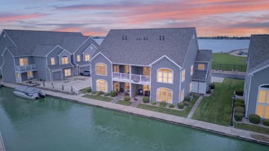 Lake Living at Its Best! Enjoy waterfront living in this - photo 2