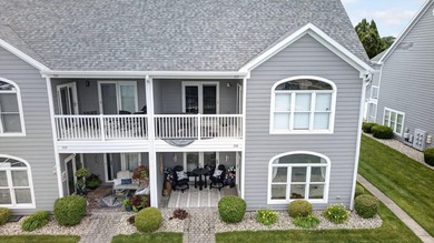 Lake Living at Its Best! Enjoy waterfront living in this - photo 5