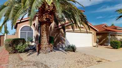 Lake Home For Sale in Glendale, Arizona