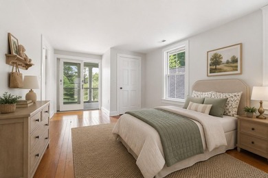 The Ultimate Private Waterfront Retreat on Carrs Creek is PRICED - photo 32