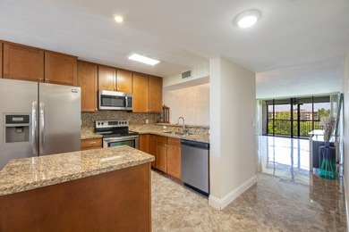 Active Adult Community Move In Ready Condo Awaits You! Knockdown - photo 4