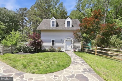 The Ultimate Private Waterfront Retreat on Carrs Creek is PRICED - photo 36
