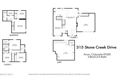 Experience refined mountain living in this exquisitely designed - photo 36