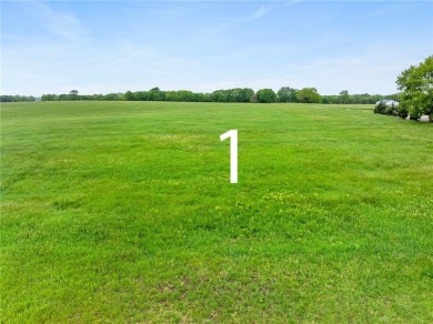 Lake Acreage For Sale in Spring Hill, Kansas