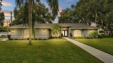 Lake Mariana Home Sale Pending in Winter Haven Florida