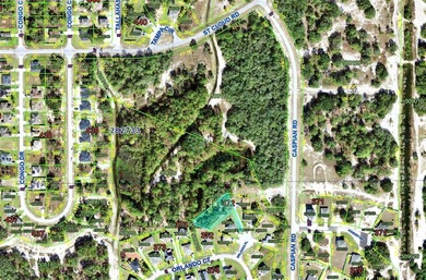 Build your dream home on this private 0.49-acre cul-de-sac lot - photo 2