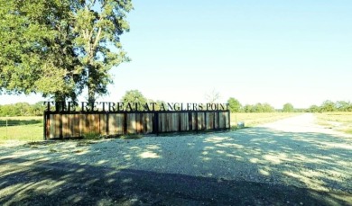 LAKE FORK WATERFRONT. 
AN .82 ACRE LOT WITH LEASEBACK - photo 16