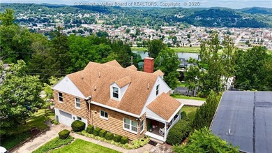 Views that stop you in your tracks. Perched high above - photo 48