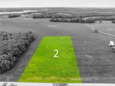 Lake Acreage For Sale in Spring Hill, Kansas
