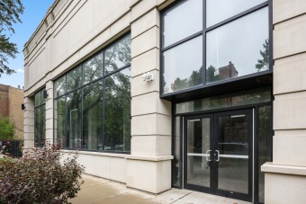 Lake Commercial Off Market in Chicago, Illinois