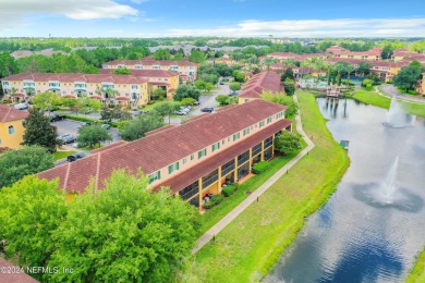 (private lake, pond, creek) Condo For Sale in Jacksonville Florida