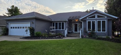 Coldwater Lake - Branch County Home Sale Pending in Coldwater Michigan