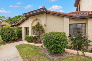 Lake Tarpon Condo For Sale in Palm Harbor Florida