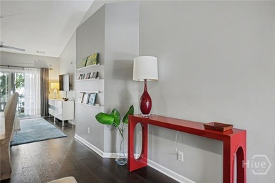 Bright, open, and thoughtfully refreshed, this end-unit - photo 7