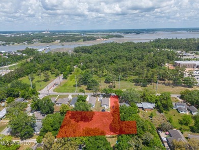 Great New Price on lot in Gulfport across from MGCCC on Switzer - photo 1