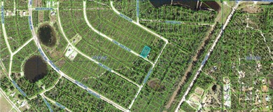 This generously sized parcel 0.50-acre vacant  lot on Coral - photo 2