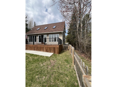 Lake Home For Sale in International Falls, Minnesota