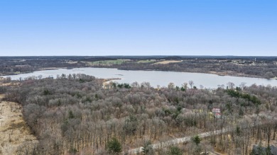 Dumont Lake Acreage For Sale in Allegan Michigan