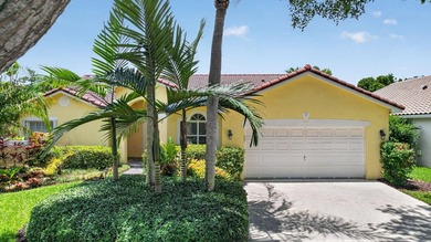 Live in one of Weston's premier gated communities, across from - photo 1