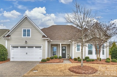 Lake Wylie Home For Sale in Charlotte North Carolina