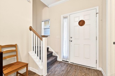 Welcome Home! This very well-kept Town Home is in The Gated Park - photo 11