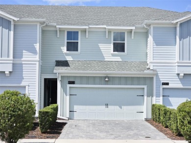 Storey Lake Area Townhome/Townhouse For Sale in Kissimmee Florida
