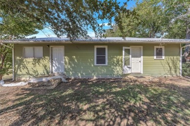 Lake Home For Sale in Possum Kingdom Lake, Texas