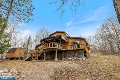 Lake Home Off Market in Tower, Minnesota