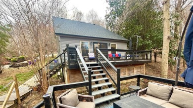 Lake Home For Sale in Lewisburg, Kentucky