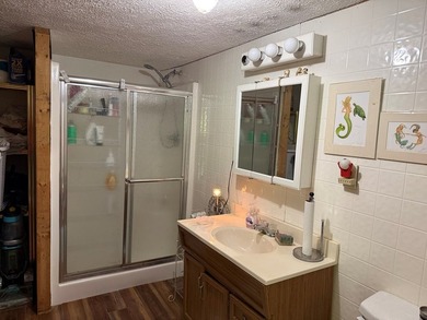 Unique unrestricted property on Cordell Hull Lake with lots of - photo 11