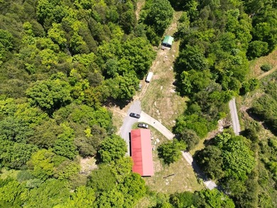 Unique unrestricted property on Cordell Hull Lake with lots of - photo 14