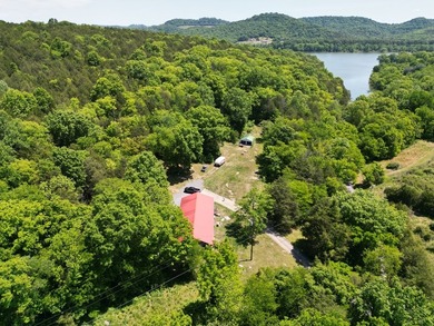 Unique unrestricted property on Cordell Hull Lake with lots of - photo 20