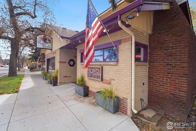 Lake Loveland Commercial For Sale in Loveland Colorado