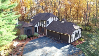 Lake Home Off Market in Hanover, Michigan