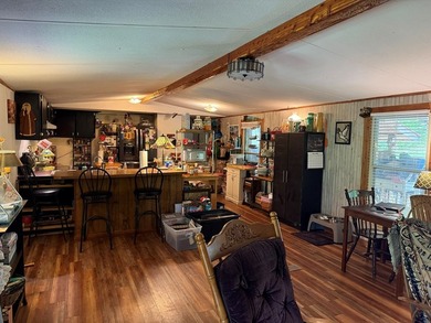 Unique unrestricted property on Cordell Hull Lake with lots of - photo 25