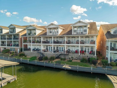 Lake Condo For Sale in Hot Springs, Arkansas