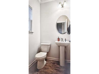 Welcome Home! This very well-kept Town Home is in The Gated Park - photo 31